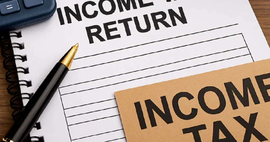 Tax Return