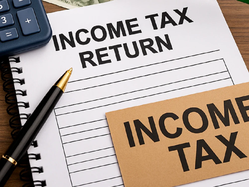 Tax Return