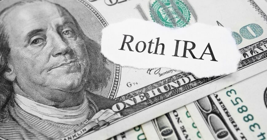 Roth IRA