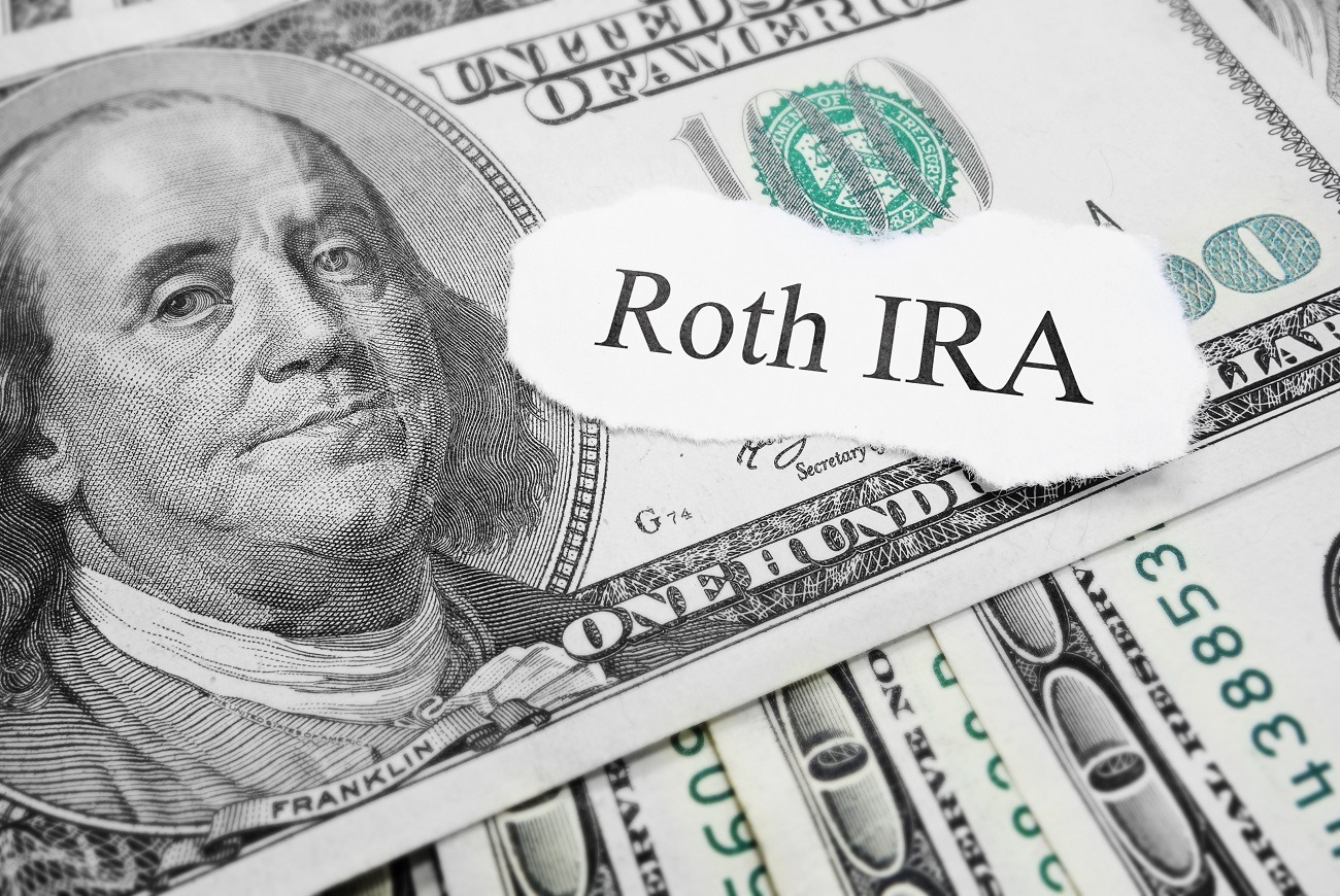 Blogs 25 Roth IRA