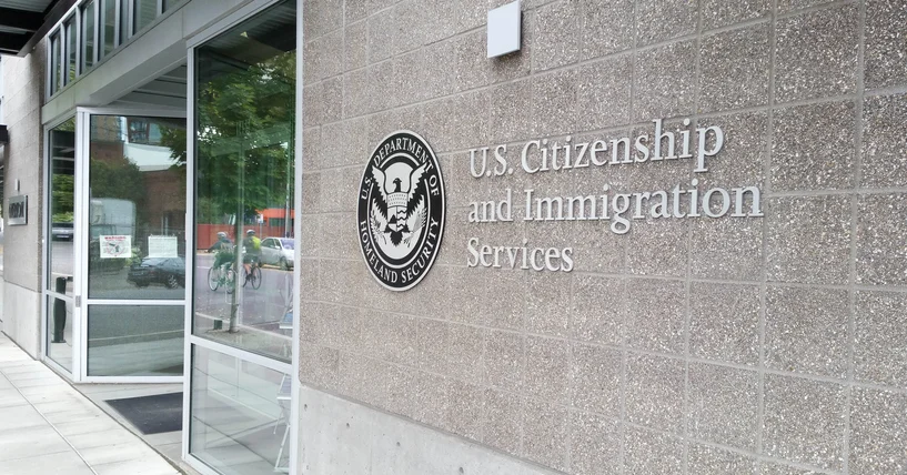 USCIS Field Office