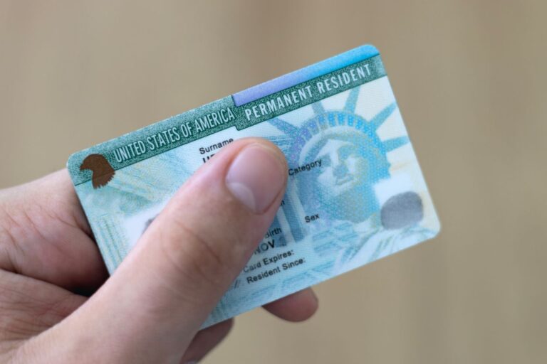 Blogs 25 Green Card