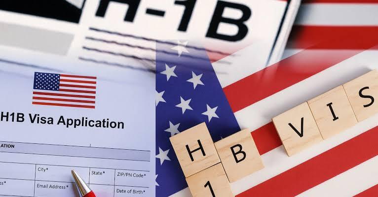 H1B Visas