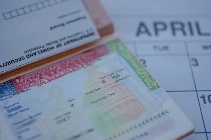 L1 Visa