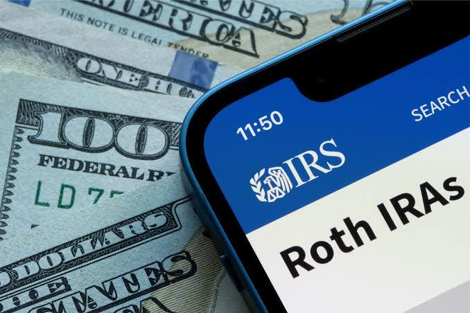 10 Powerful Roth IRA Strategies to Build Tax-Free Wealth and Avoid Costly Retirement Mistakes 3 Roth IRA