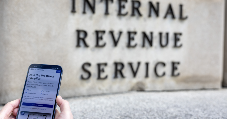IRS Free File