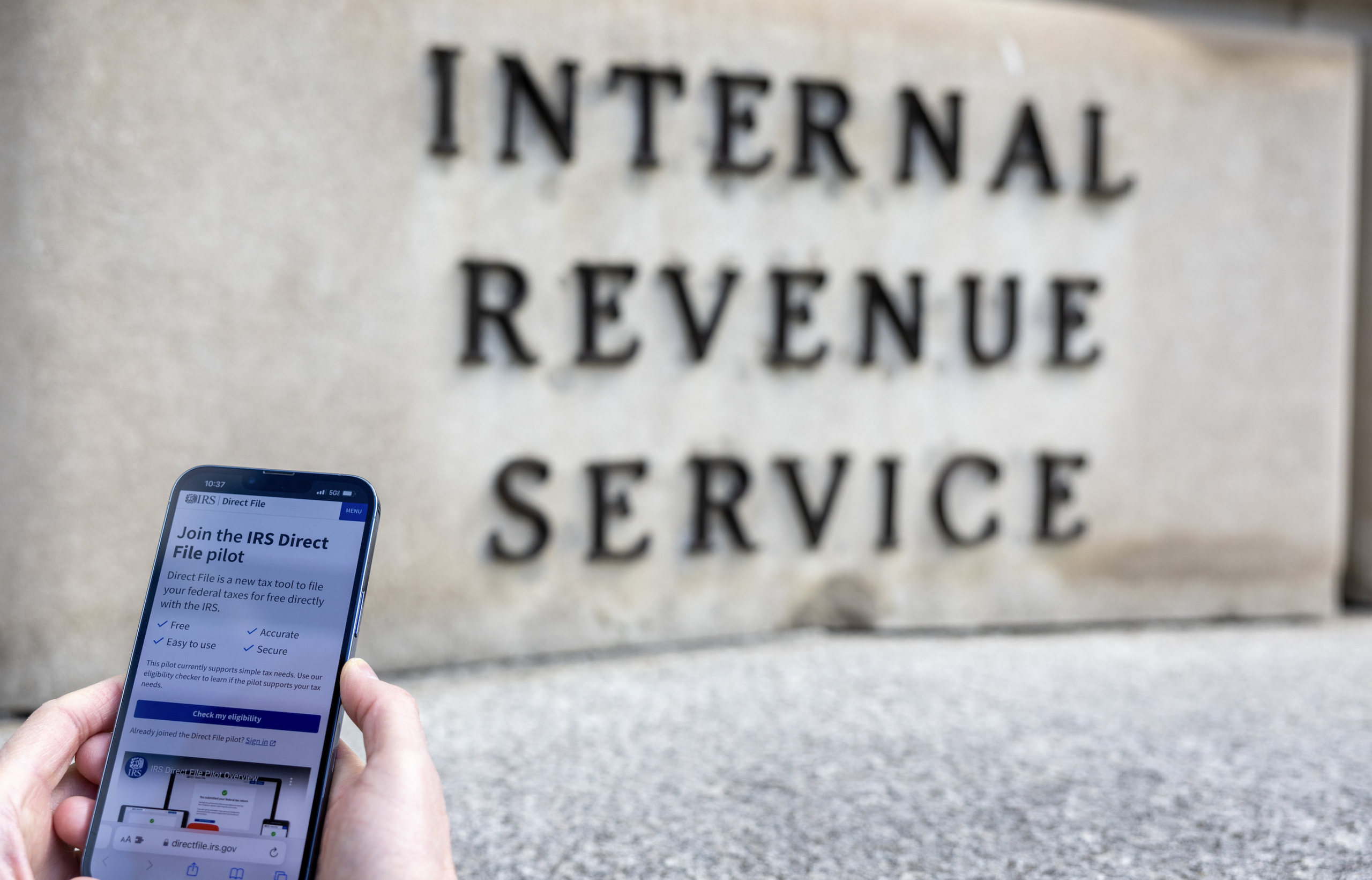 IRS Free File