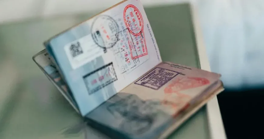 B1 B2 Visa
