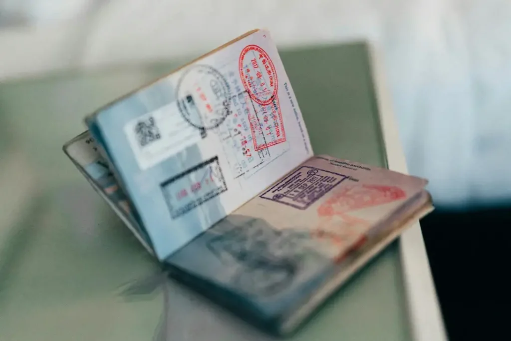 B1 B2 Visa