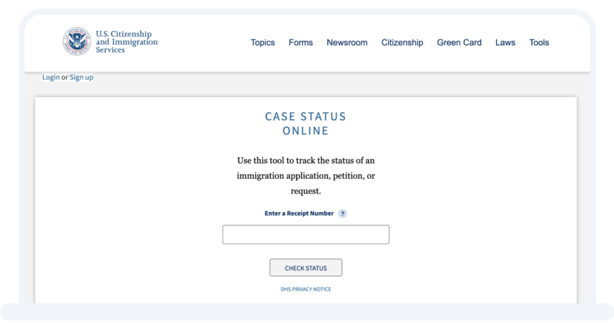 Case Tracker