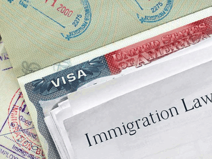 L1 Visa