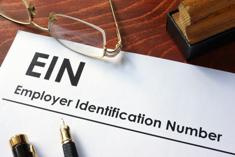 10 Powerful EIN Application Tips | Start Your Business Successfully & Avoid Costly IRS Errors 3 EIN Application