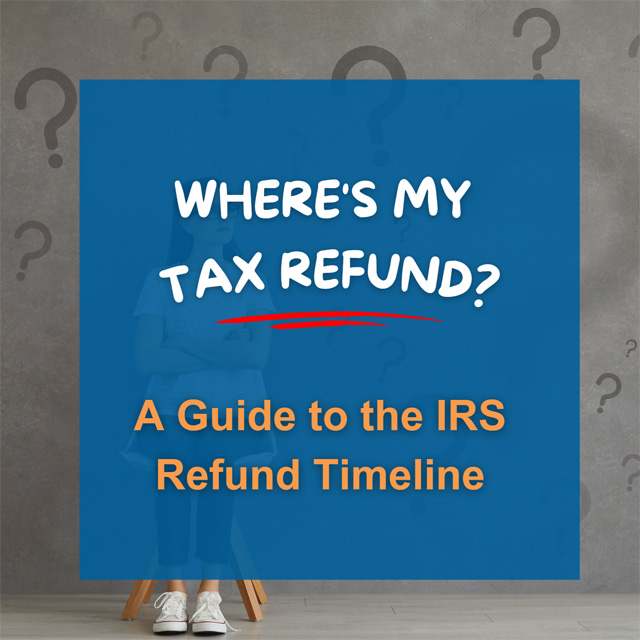 10 Powerful Where's My Refund Tips to Track Your Tax Refund and Avoid Costly Delays 3 Where's My Refund