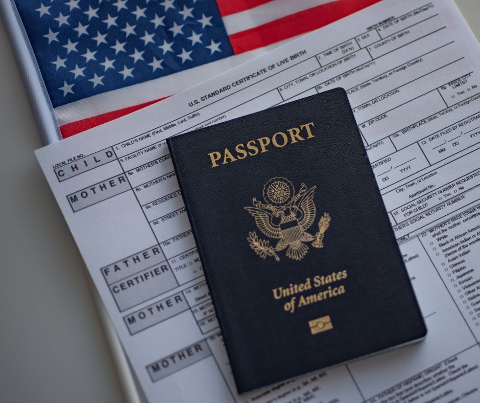 7 Devastating Mistakes U.S. Citizens Make That Destroy Their Tax and Immigration Success – Ultimate Guide 3 U.S. Citizen
