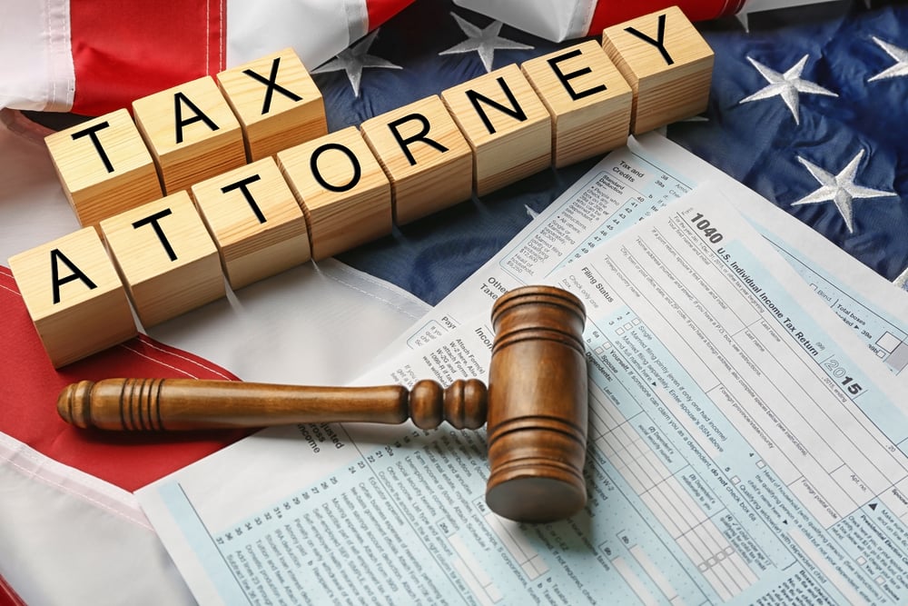 Blogs 24 Tax Attorney