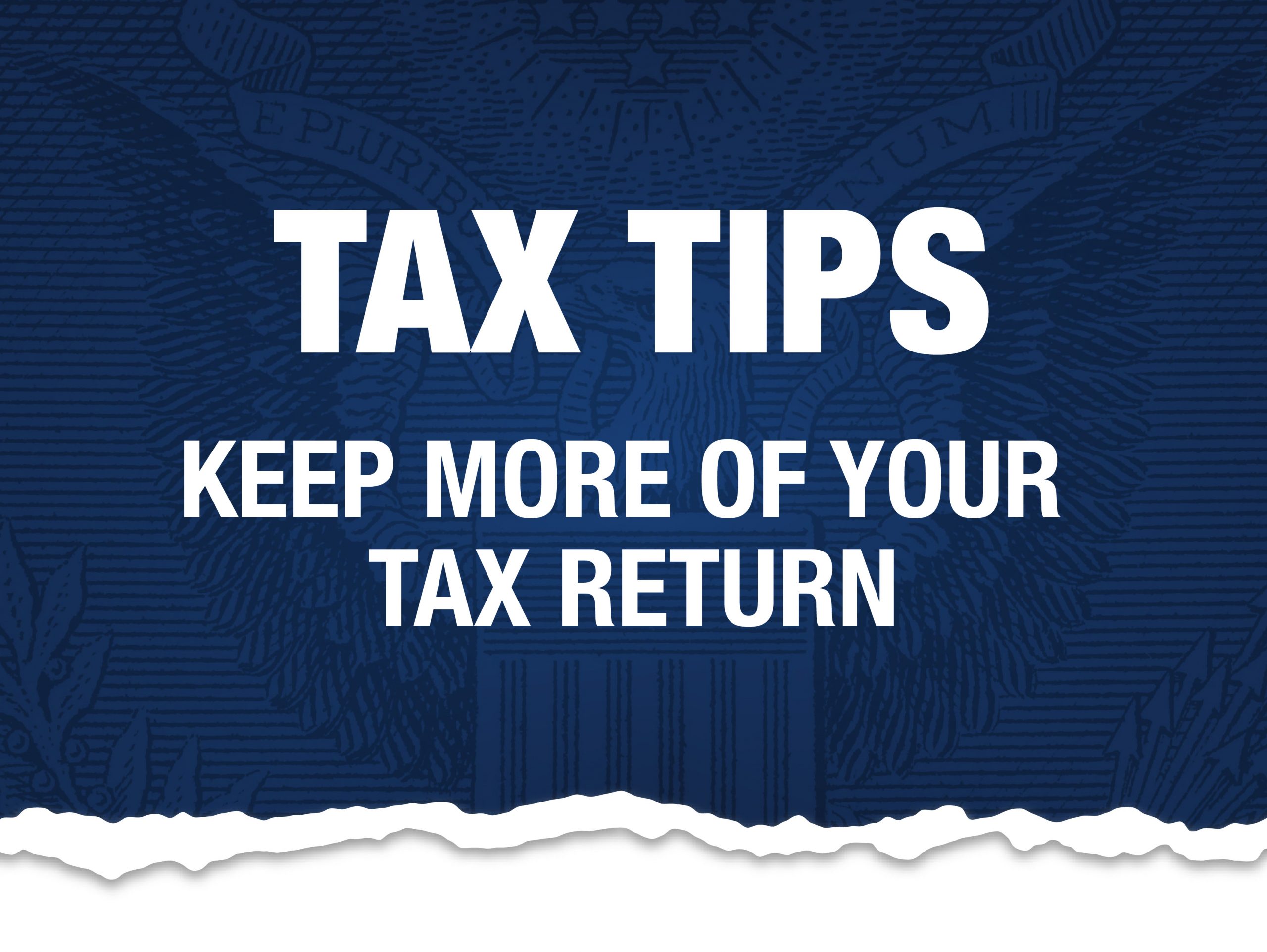 15 Powerful Tax Tips to Avoid Costly Filing Mistakes 3 Tax Tips