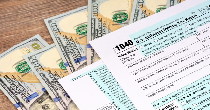 10 Powerful IRS Taxes Strategies to Maximize Savings and Avoid Costly Filing Mistakes 1 IRS Taxes