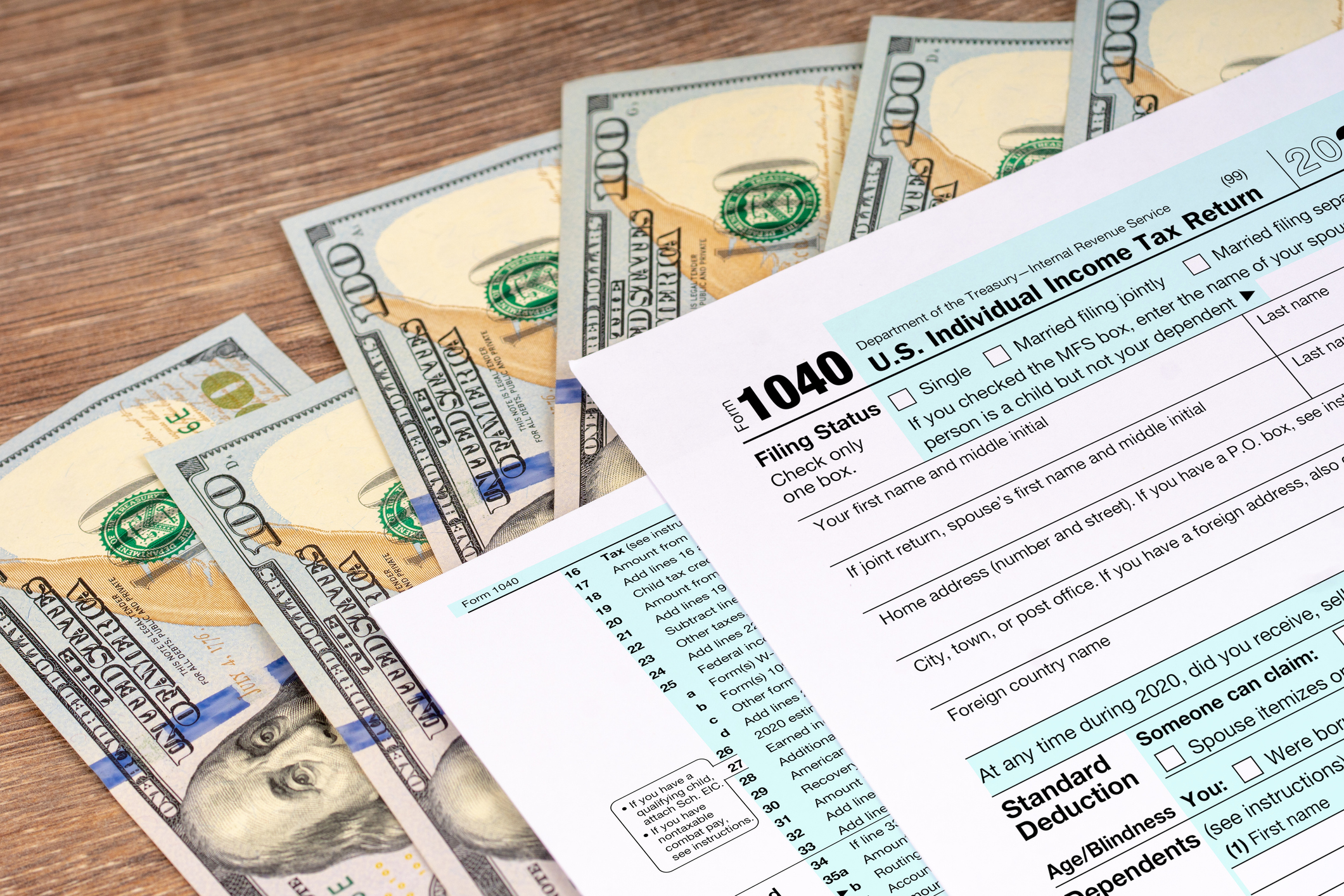 10 Powerful IRS Taxes Strategies to Maximize Savings and Avoid Costly Filing Mistakes 2 IRS Taxes