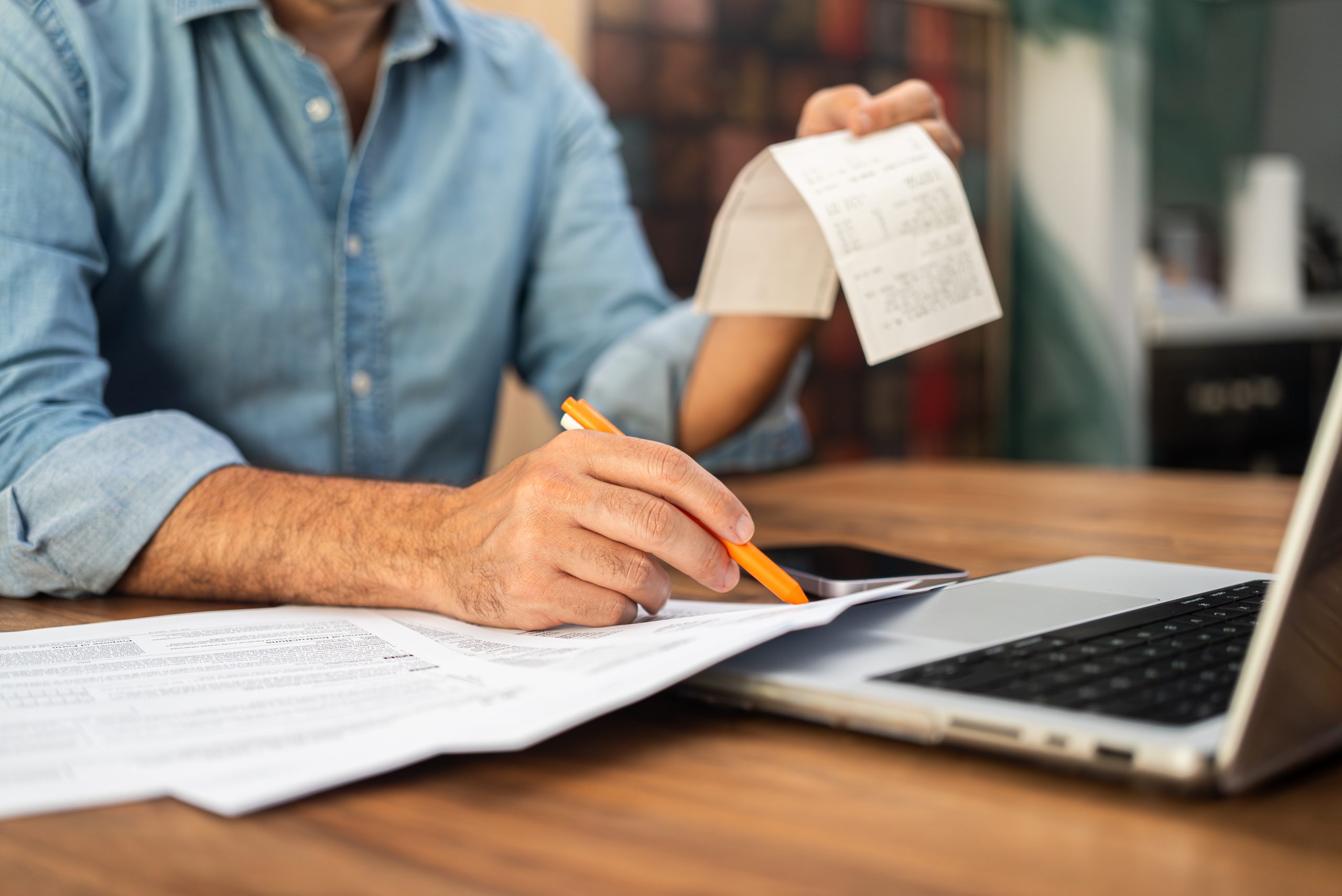 Blogs 25 IRS Transcript