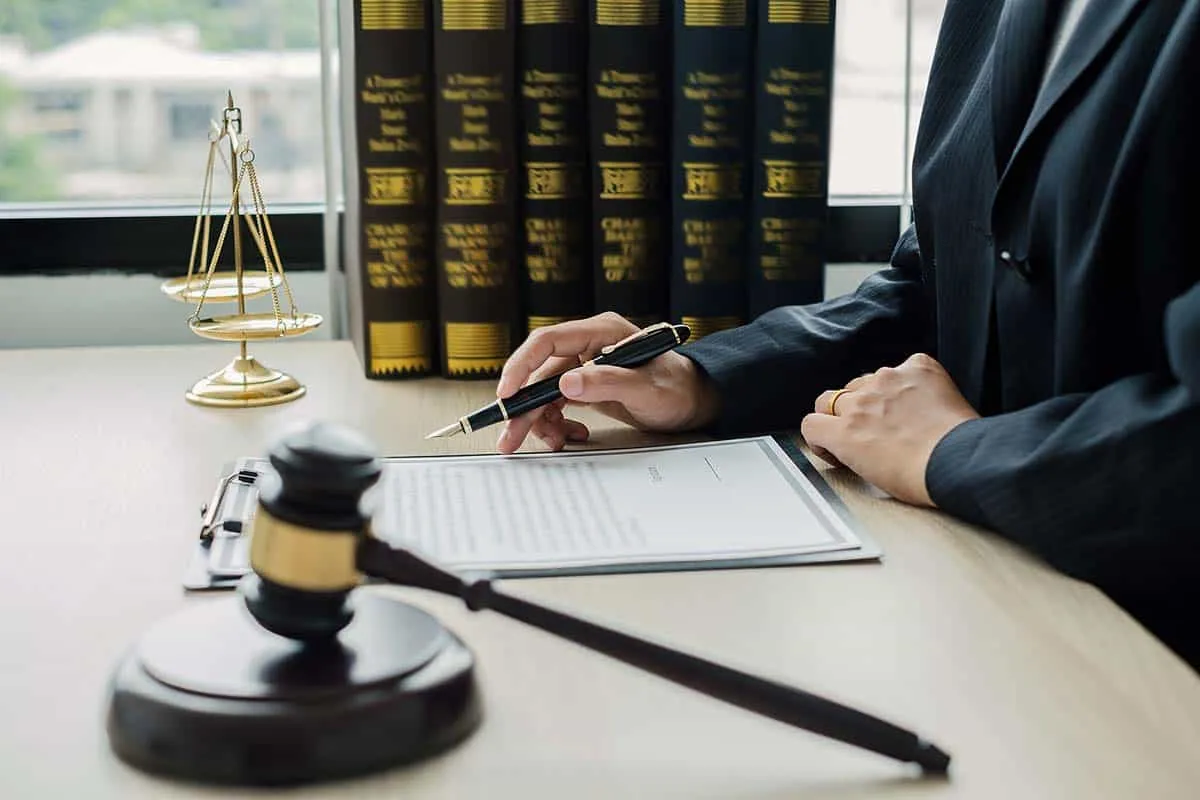 10 Nightmare IRS Situations That Demand a Tax Attorney – Ultimate Guide 3 Tax Attorney