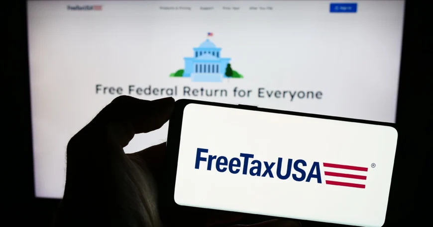 FreeTaxUSA