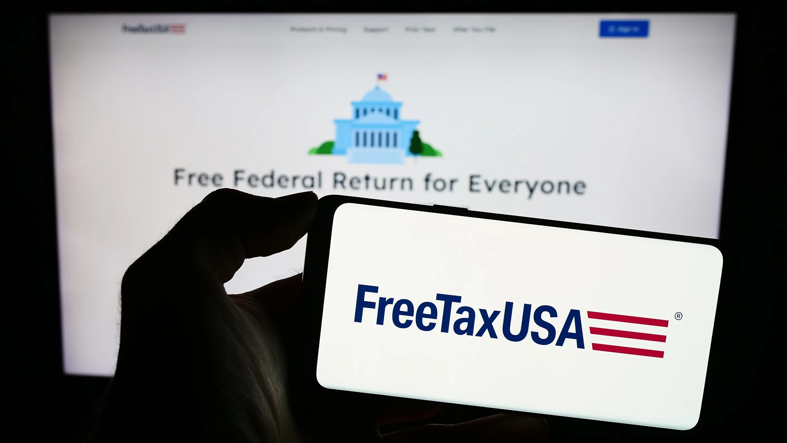 Blogs 25 FreeTaxUSA
