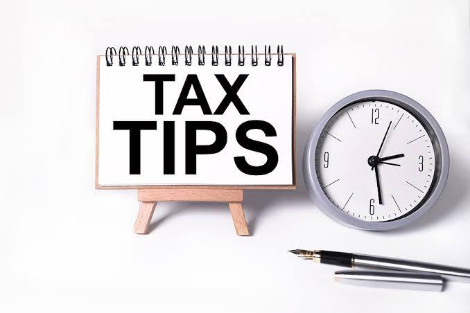 15 Powerful Tax Tips to Avoid Costly Filing Mistakes 2 Tax Tips