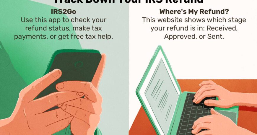 My Refund