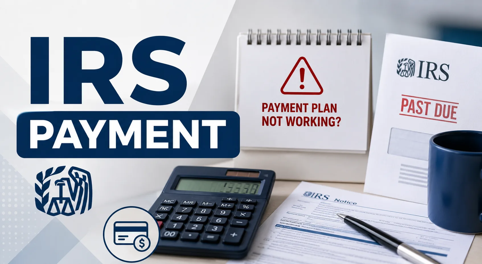 Blogs 24 IRS Payment Plan