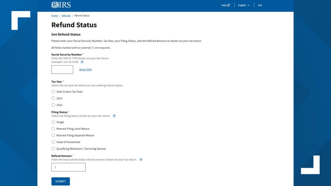 7 Frustrating My Refund Mistakes That Delay Your Money – Ultimate Guide to Tracking Your Tax Refund Successfully 3 My Refund