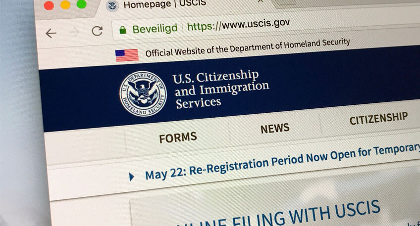 Case Status Online