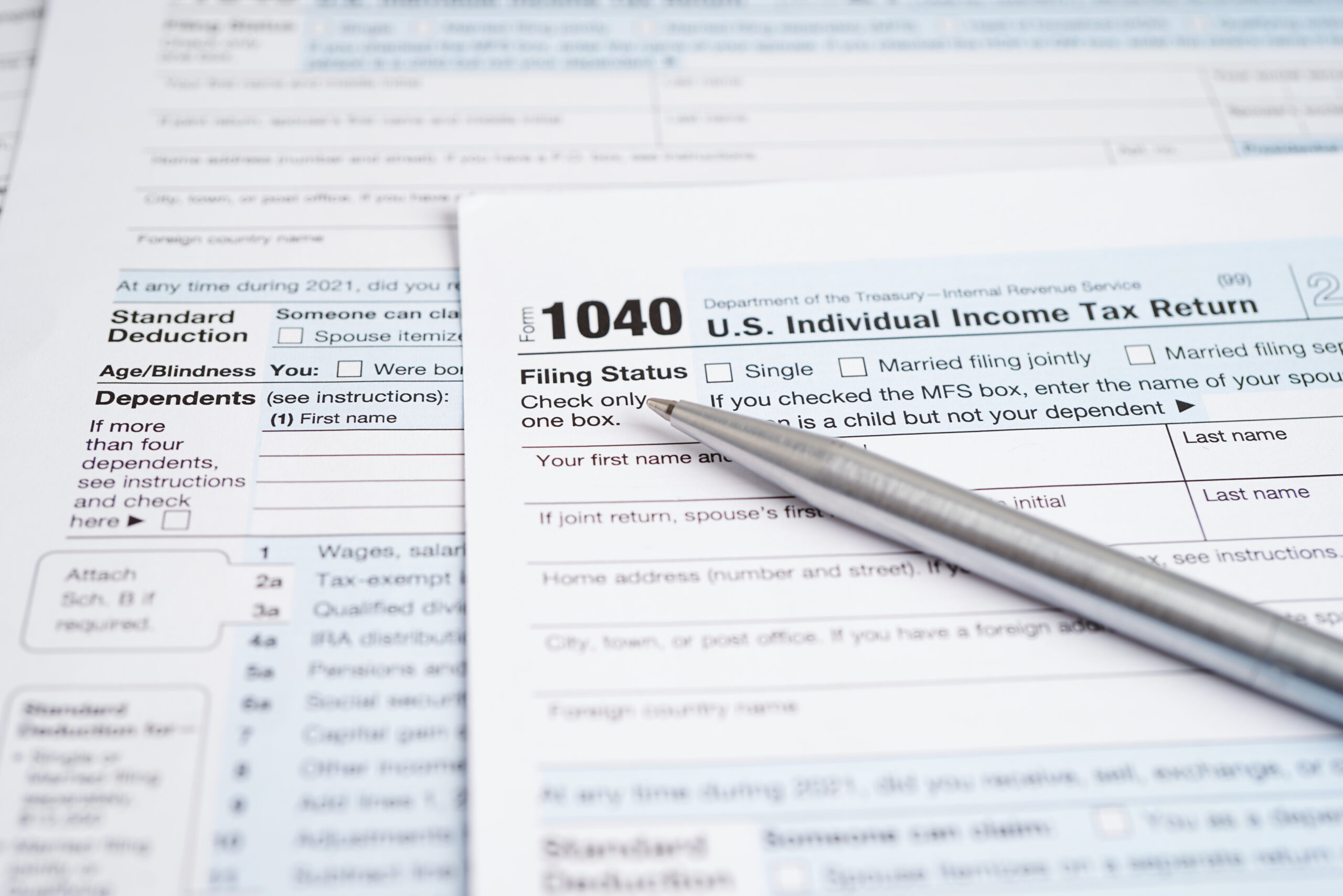 7 Devastating 1040 Form Mistakes That Trigger IRS Audits and Immigration Delays – Ultimate Guide 3 1040 Form
