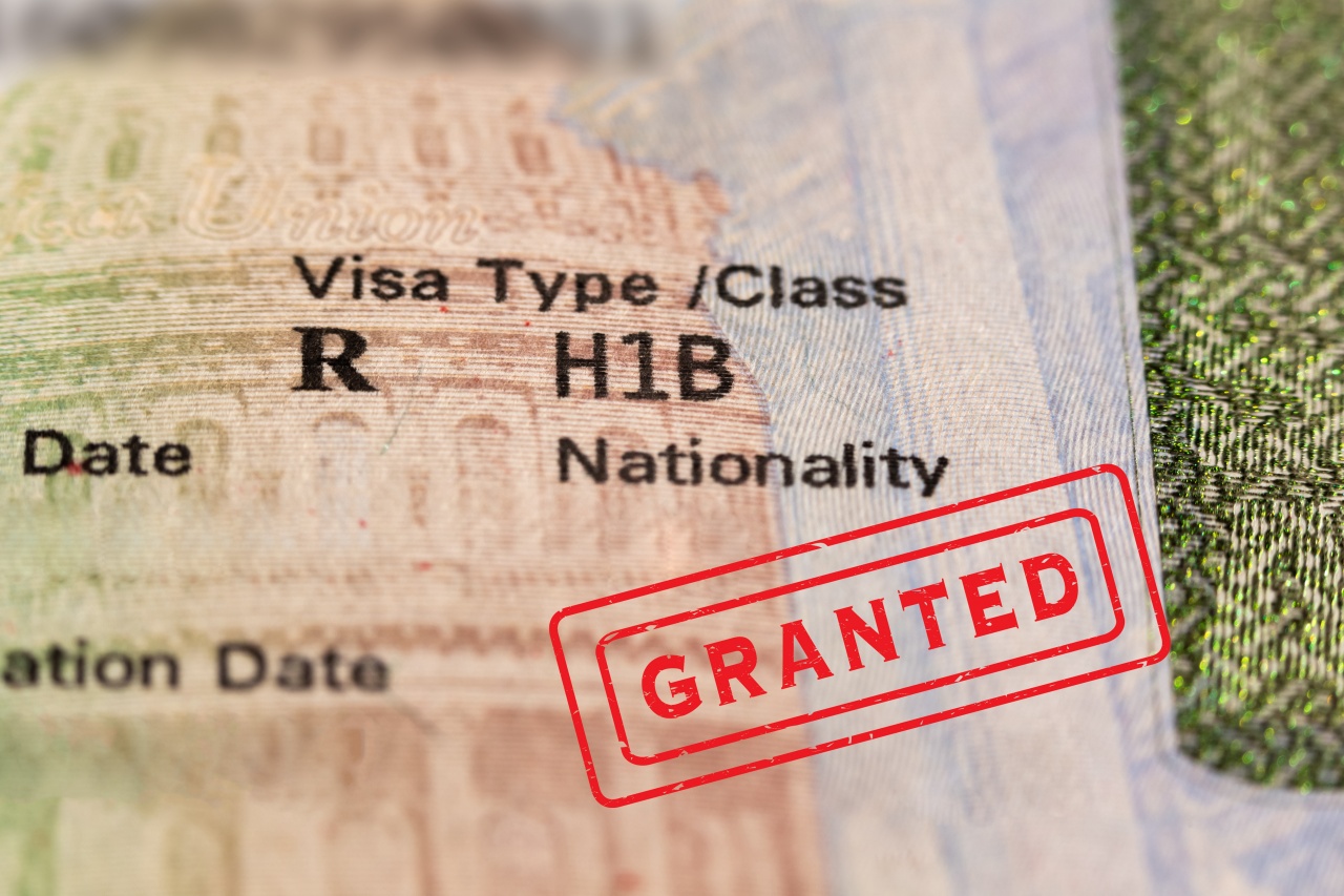 7 Devastating H1B Visa Mistakes That Destroy Your American Dream – Ultimate Success Guide 3 H1B Visa