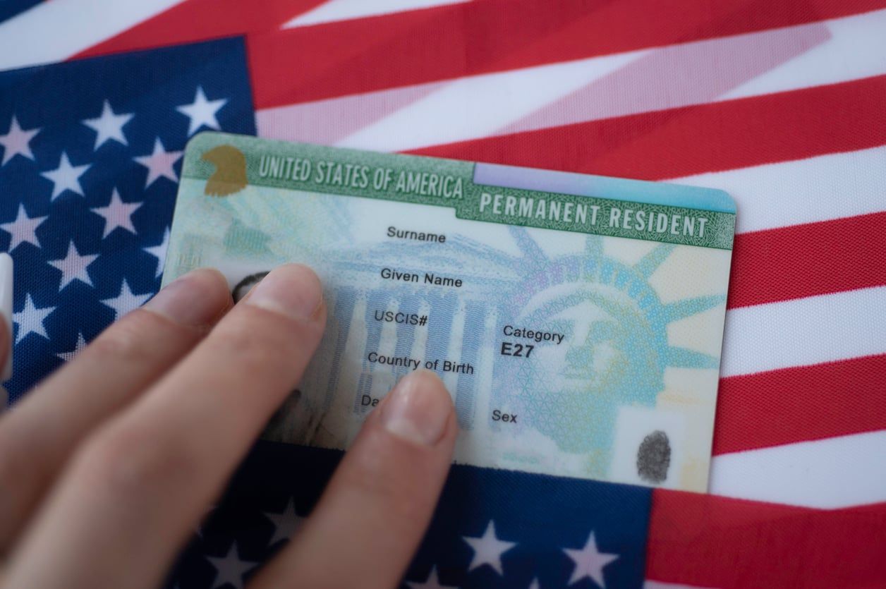 Blogs 22 Green Card