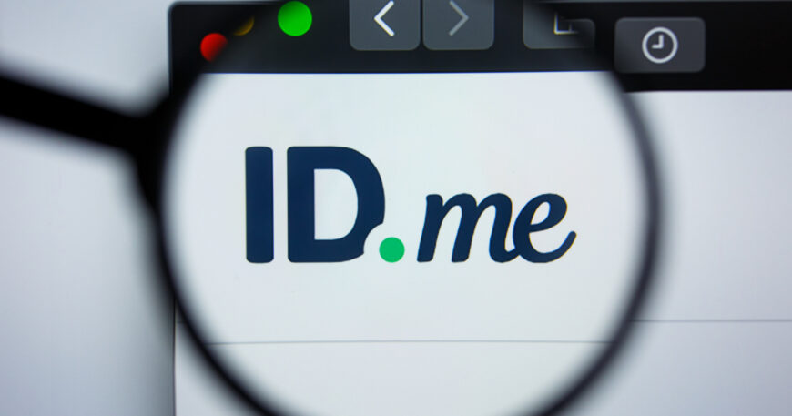 IRS ID Me