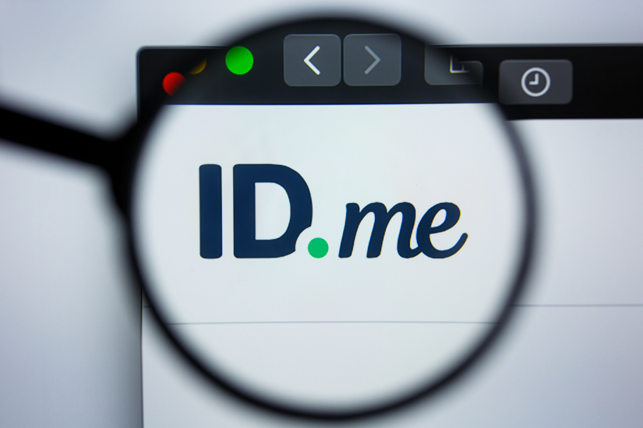 Blogs 22 IRS ID Me