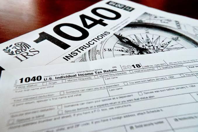 Tax Extention