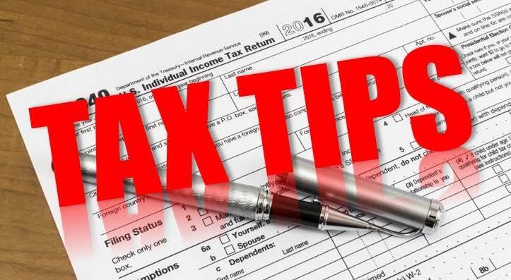 7 Shocking Tax Tips That Save You Thousands and Protect Your Immigration Case – Ultimate Guide 2 Tax Tips