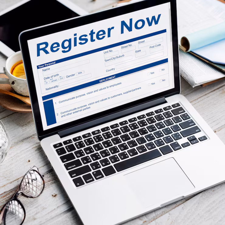 7 Devastating LLC Registration Mistakes That Sabotage Your Business and Immigration Case – Ultimate Guide 3 LLC Registration