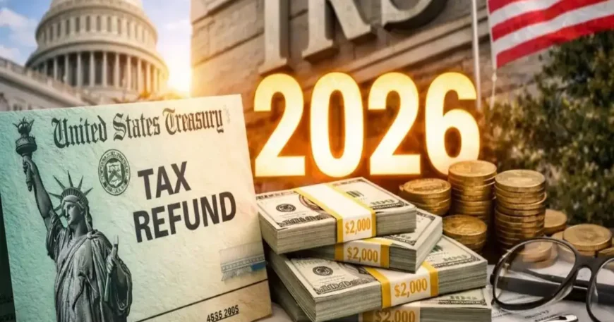 Tax Extention